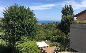 Appartamenti Pesaro Mare Ledimar